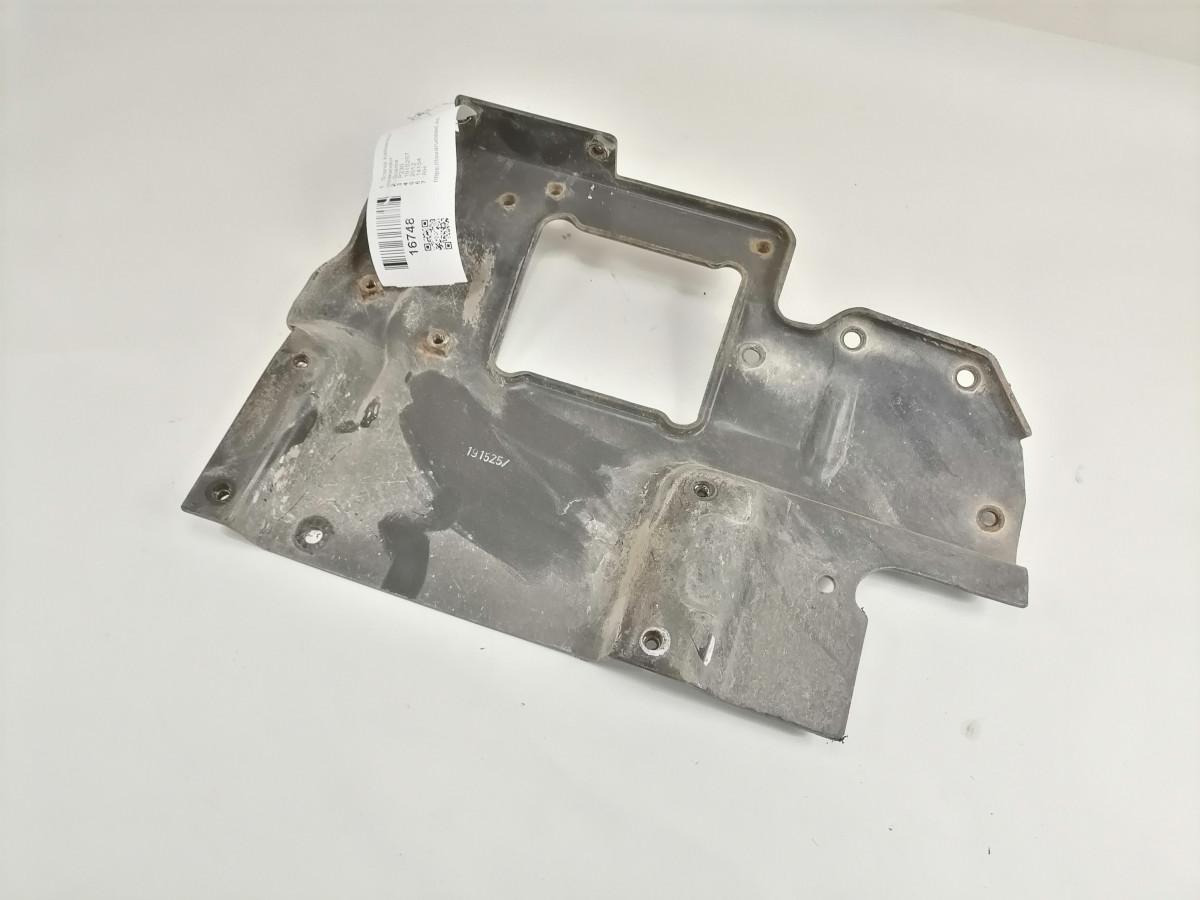 Scania Bumper bracket 1915257 - Para-choque por Camião: foto 4 Scania Bumper bracket 1915257 - Para-choque por Camião: foto 4