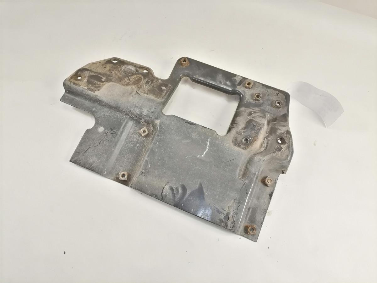 Scania Bumper bracket 1915257 - Para-choque por Camião: foto 2 Scania Bumper bracket 1915257 - Para-choque por Camião: foto 2