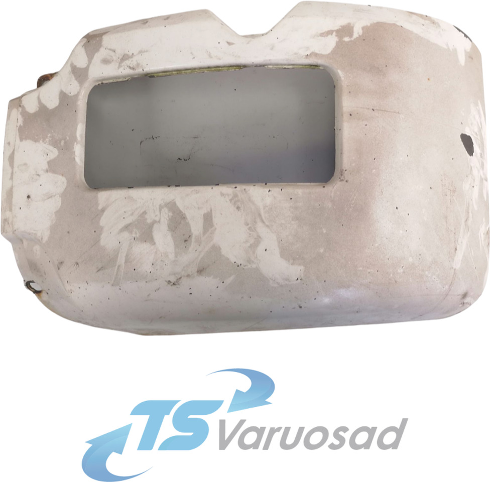 Scania Bumper cover 1324597 - Canto do pára-choque por Camião: foto 1 Scania Bumper cover 1324597 - Canto do pára-choque por Camião: foto 1