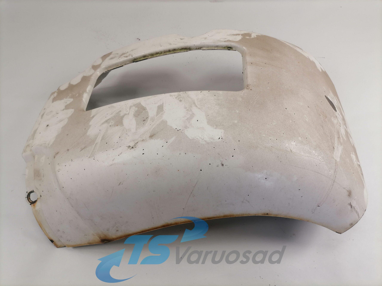 Scania Bumper cover 1324597 - Canto do pára-choque por Camião: foto 2 Scania Bumper cover 1324597 - Canto do pára-choque por Camião: foto 2
