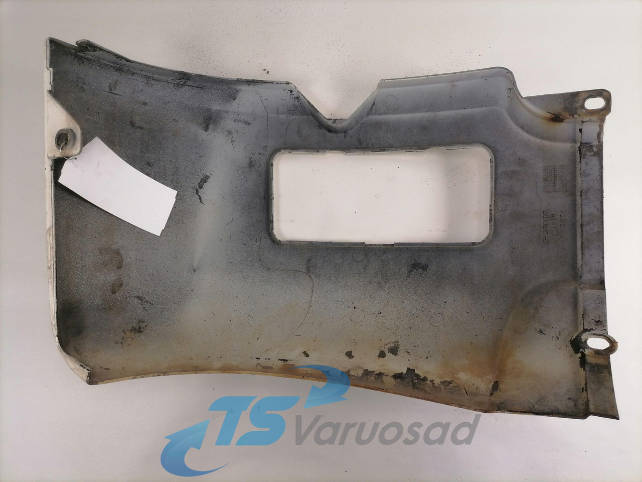 Scania Bumper cover 1324597 - Canto do pára-choque por Camião: foto 3 Scania Bumper cover 1324597 - Canto do pára-choque por Camião: foto 3
