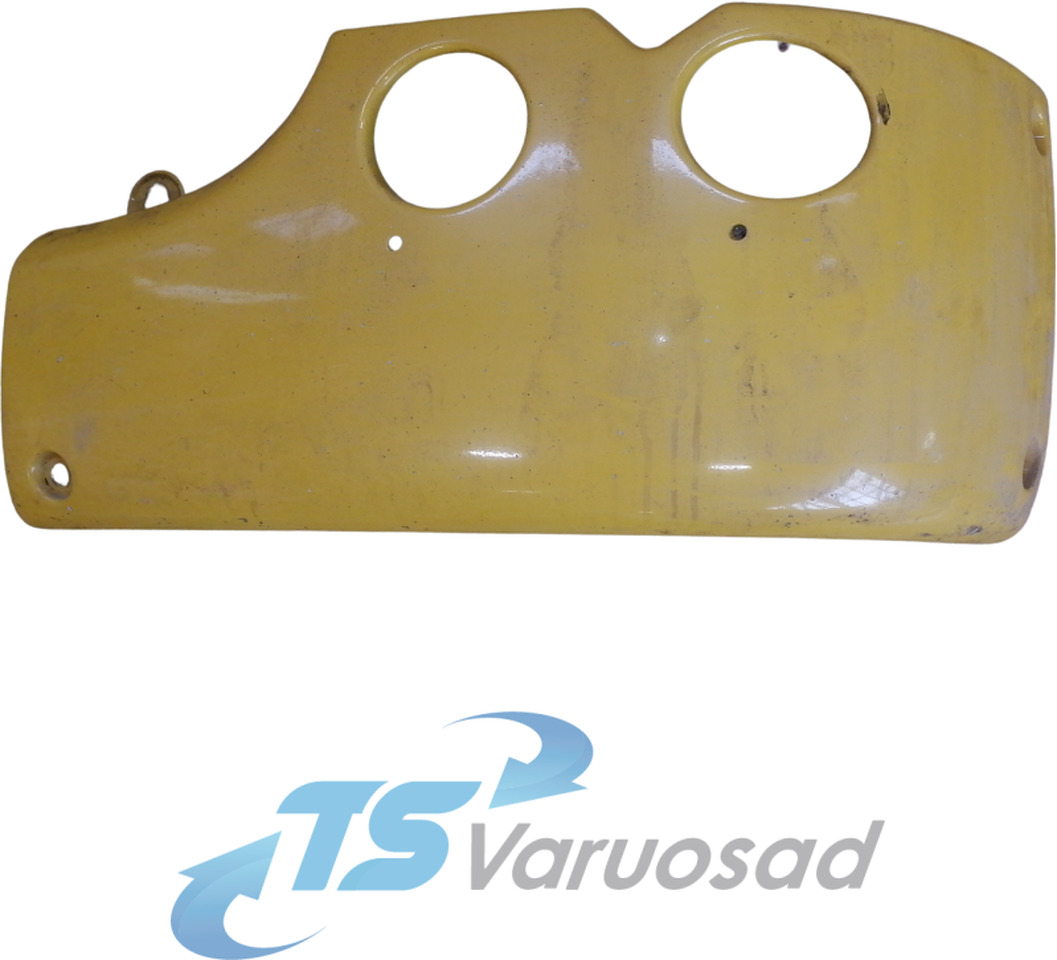 Scania Bumper cover 1439788 - Canto do pára-choque por Camião: foto 1 Scania Bumper cover 1439788 - Canto do pára-choque por Camião: foto 1