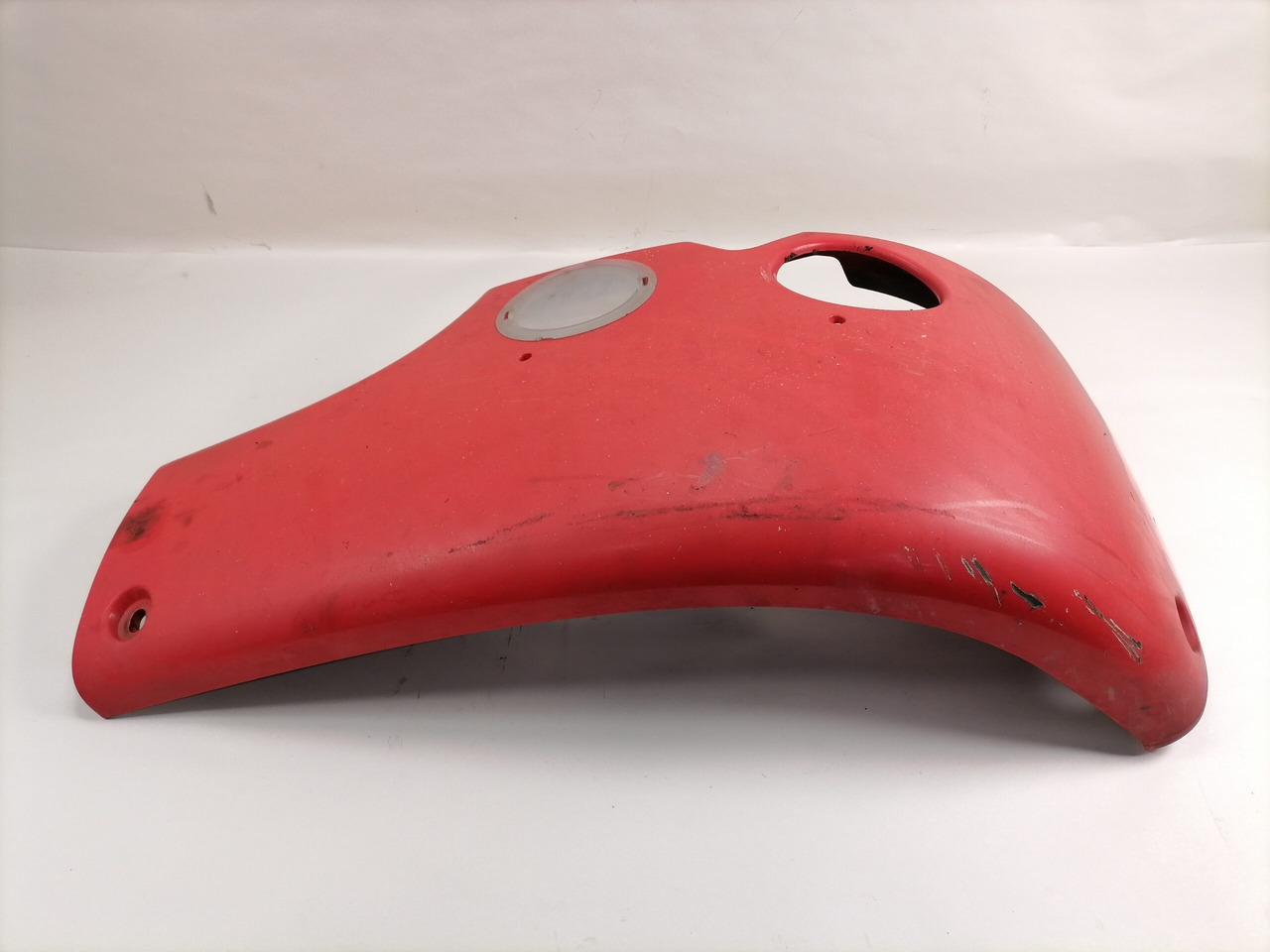 Scania Bumper cover 1439788 - Canto do pára-choque por Camião: foto 2 Scania Bumper cover 1439788 - Canto do pára-choque por Camião: foto 2