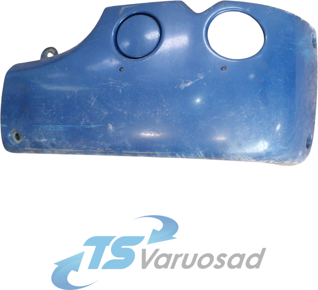 Scania Bumper cover 1439788 - Canto do pára-choque por Camião: foto 1 Scania Bumper cover 1439788 - Canto do pára-choque por Camião: foto 1