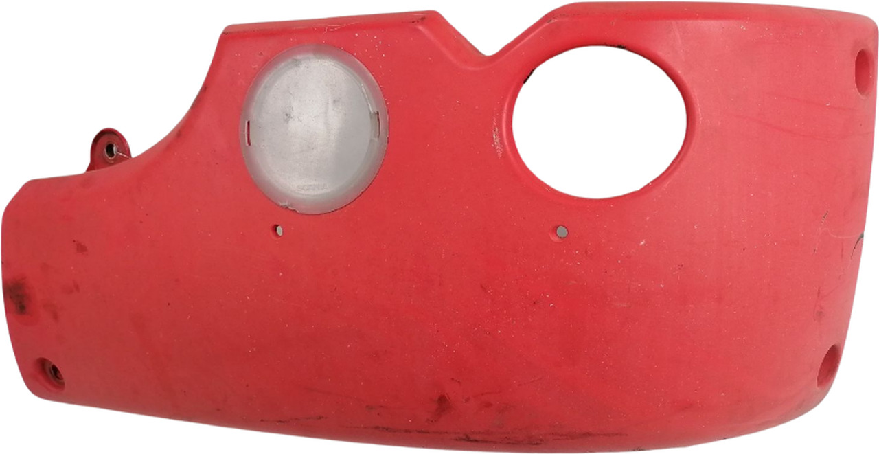Scania Bumper cover 1439788 - Canto do pára-choque por Camião: foto 1 Scania Bumper cover 1439788 - Canto do pára-choque por Camião: foto 1