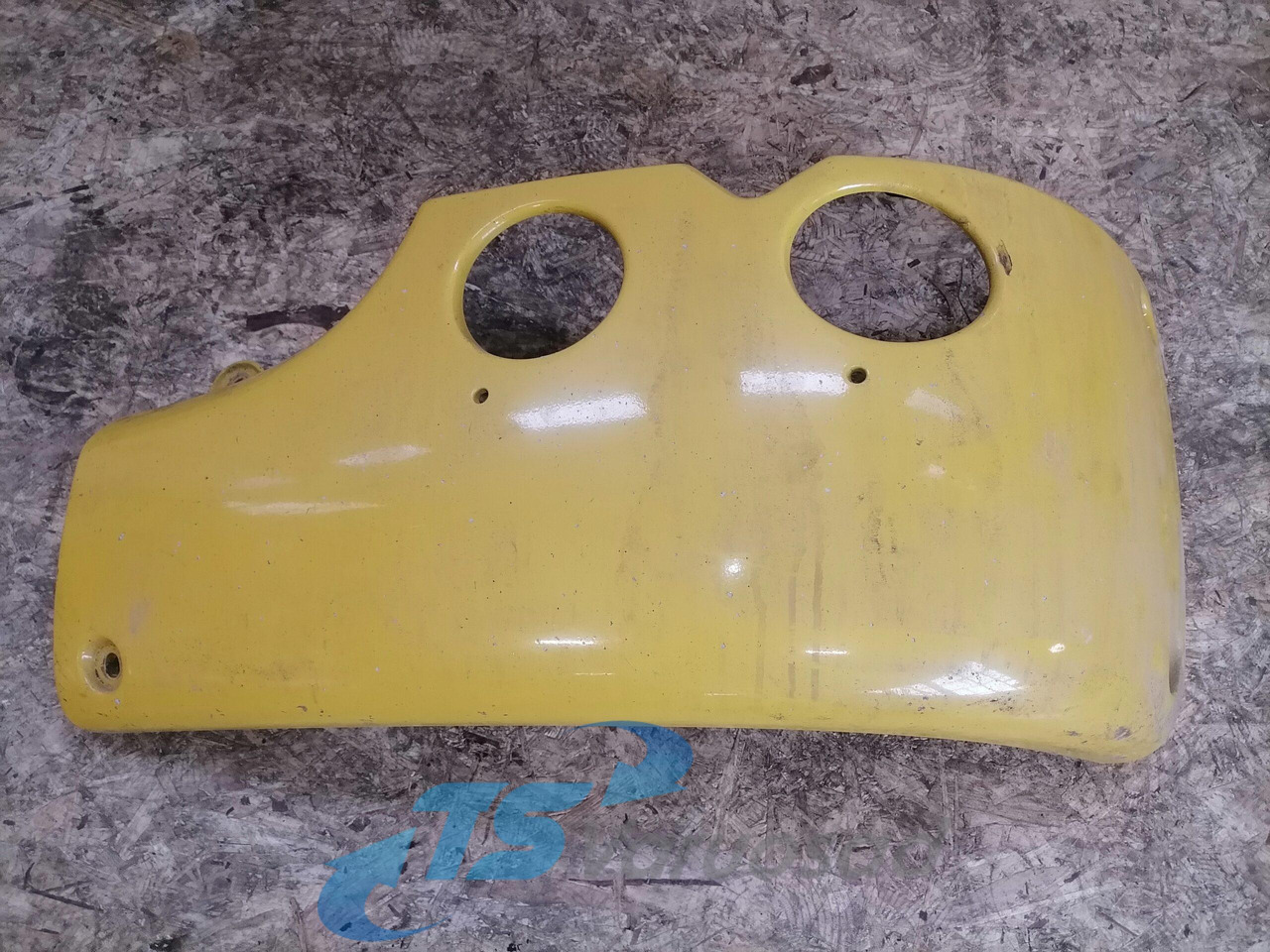 Scania Bumper cover 1439788 - Canto do pára-choque por Camião: foto 4 Scania Bumper cover 1439788 - Canto do pára-choque por Camião: foto 4
