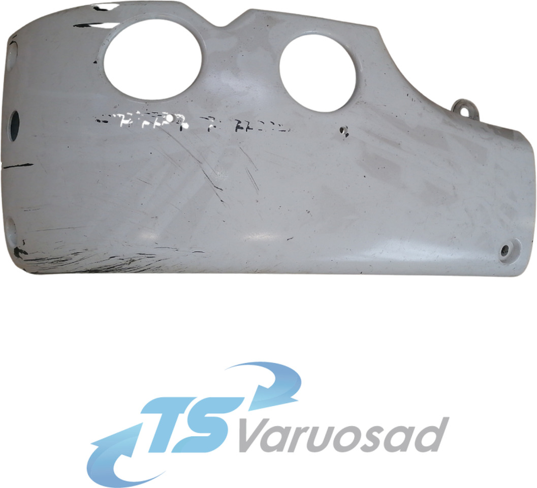 Scania Bumper cover 1853194 - Canto do pára-choque por Camião: foto 1 Scania Bumper cover 1853194 - Canto do pára-choque por Camião: foto 1