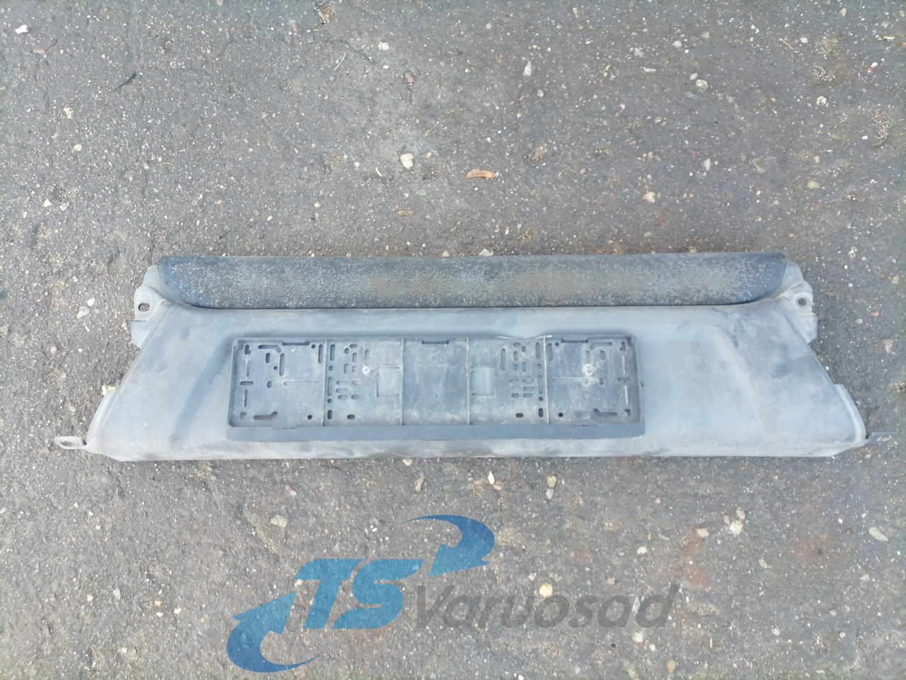 Scania Bumper cover 1865181 - Canto do pára-choque por Camião: foto 1 Scania Bumper cover 1865181 - Canto do pára-choque por Camião: foto 1