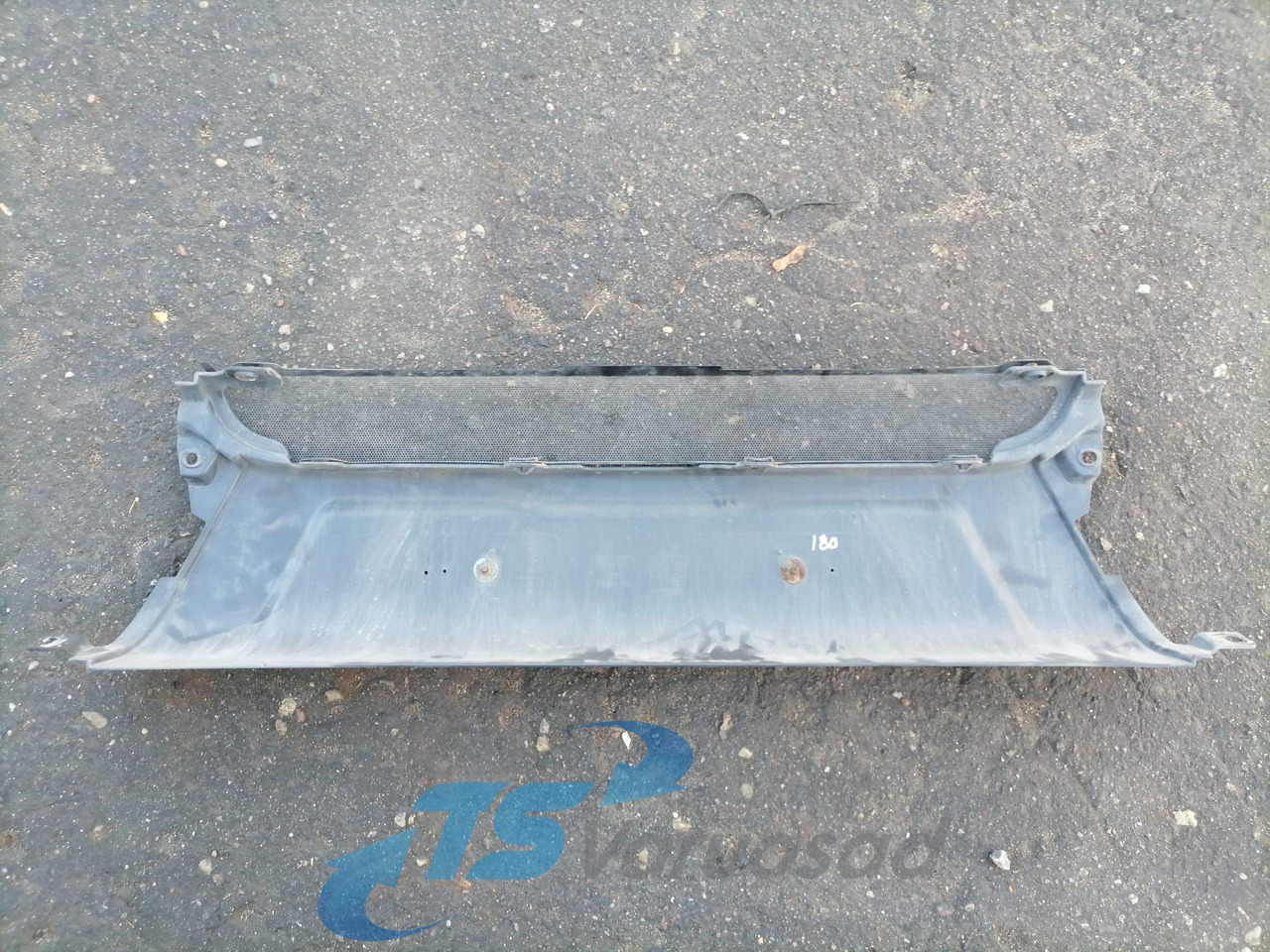 Scania Bumper cover 1865181 - Canto do pára-choque por Camião: foto 2 Scania Bumper cover 1865181 - Canto do pára-choque por Camião: foto 2