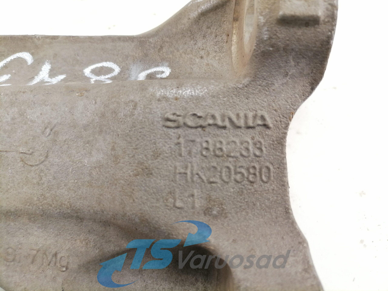 Scania Cab carrier 1788233 - Suspensão da cabina por Camião: foto 5 Scania Cab carrier 1788233 - Suspensão da cabina por Camião: foto 5