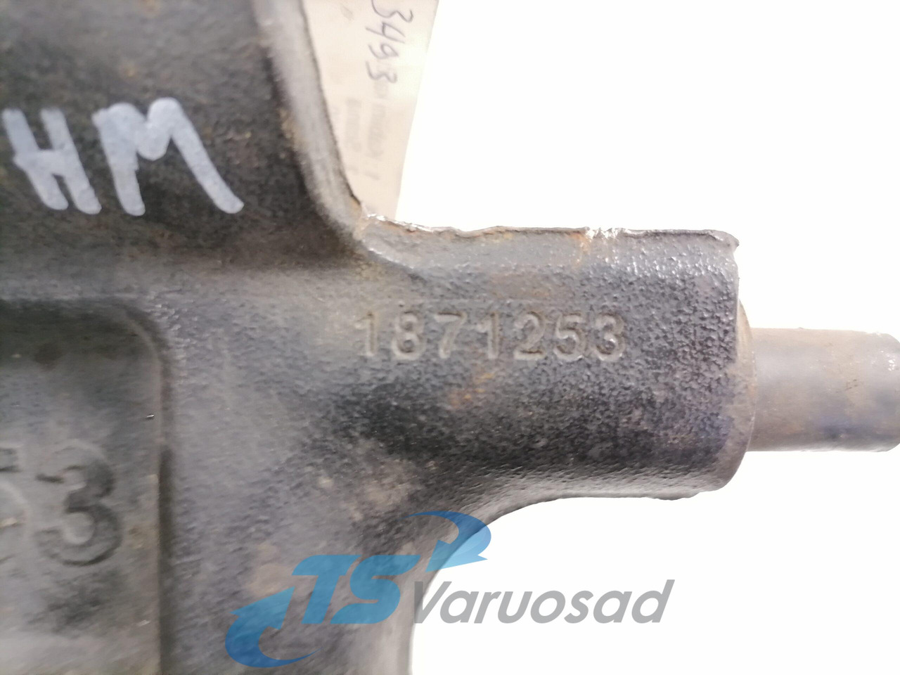 Scania Cab carrier 1871253 - Suspensão da cabina por Camião: foto 3 Scania Cab carrier 1871253 - Suspensão da cabina por Camião: foto 3