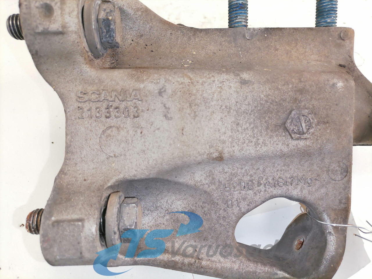 Scania Cab suspension carrier 2133303 - Suspensão da cabina por Camião: foto 3 Scania Cab suspension carrier 2133303 - Suspensão da cabina por Camião: foto 3