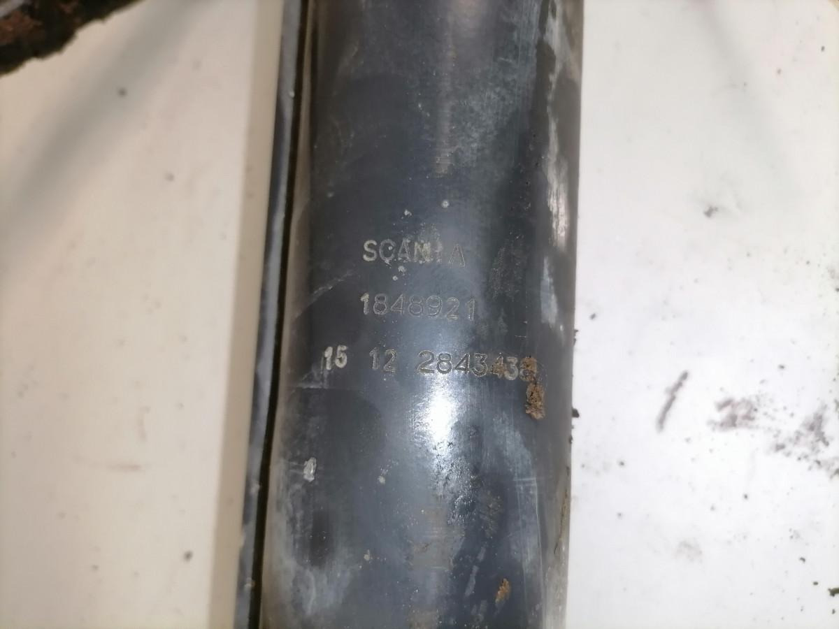 Scania Cab tilting cylinder 1848921 - Suspensão da cabina por Camião: foto 4 Scania Cab tilting cylinder 1848921 - Suspensão da cabina por Camião: foto 4