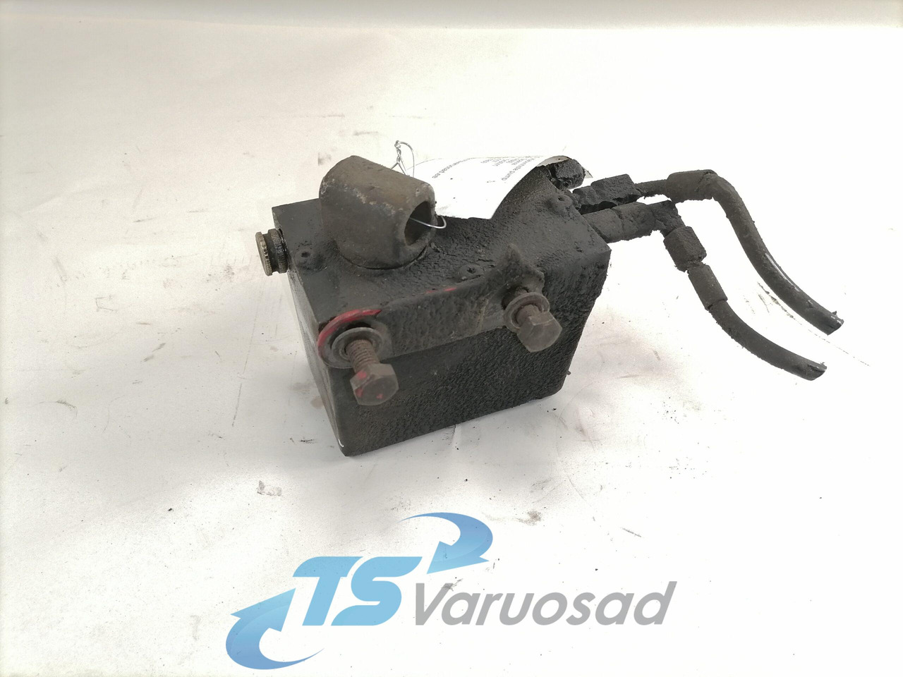 Scania Cab tilting pump 1549741 - Suspensão da cabina por Camião: foto 1 Scania Cab tilting pump 1549741 - Suspensão da cabina por Camião: foto 1