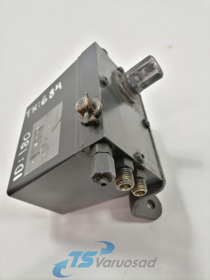 Scania Cab tilting pump 1794907 - Suspensão da cabina por Camião: foto 1 Scania Cab tilting pump 1794907 - Suspensão da cabina por Camião: foto 1