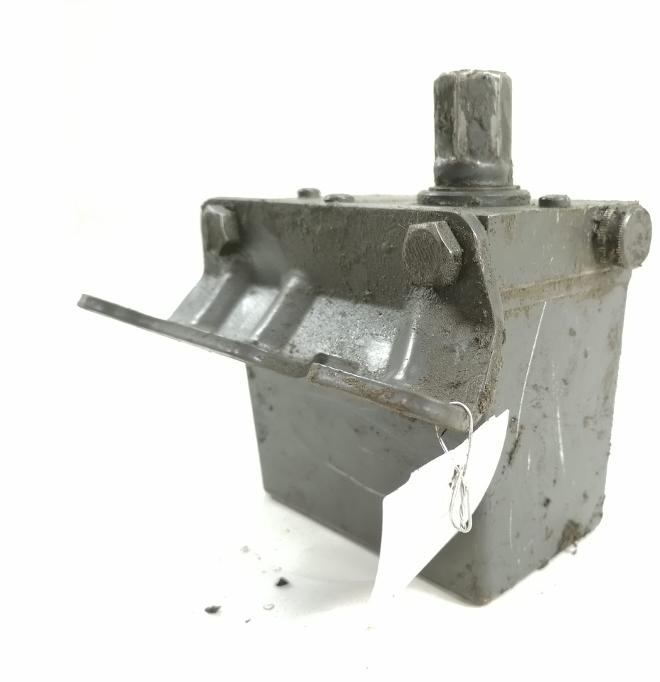 Scania Cab tilting pump 1794907 - Suspensão da cabina por Camião: foto 4 Scania Cab tilting pump 1794907 - Suspensão da cabina por Camião: foto 4