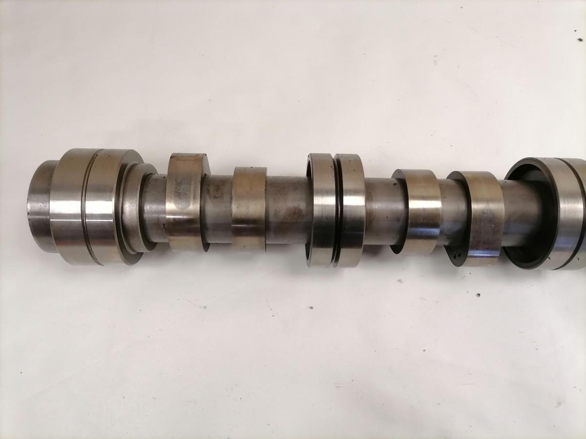 Scania Camshaft 1865230 - Árvore de cames por Camião: foto 4 Scania Camshaft 1865230 - Árvore de cames por Camião: foto 4