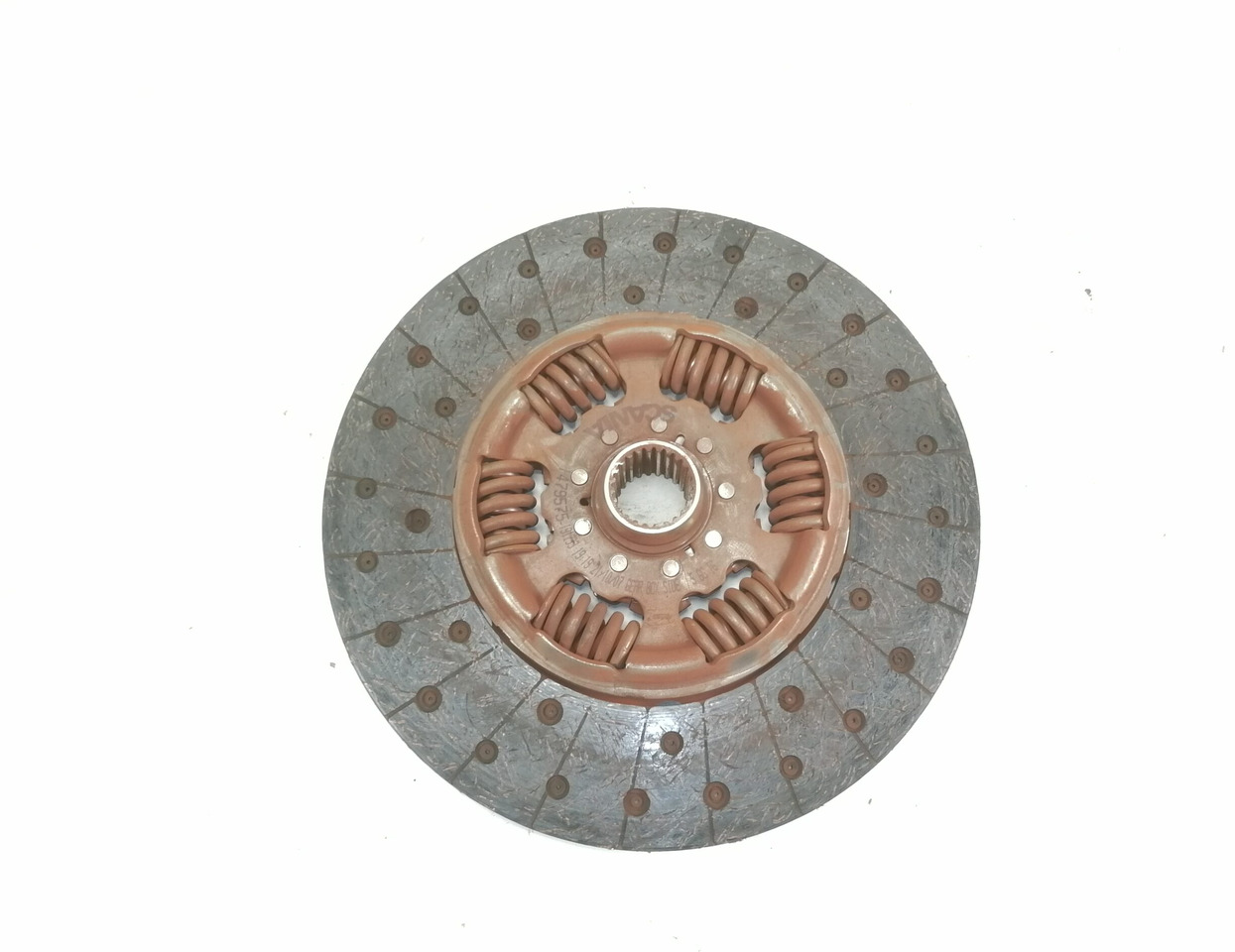 Scania Clutch 1479574 - Embreagem e peças por Camião: foto 3 Scania Clutch 1479574 - Embreagem e peças por Camião: foto 3