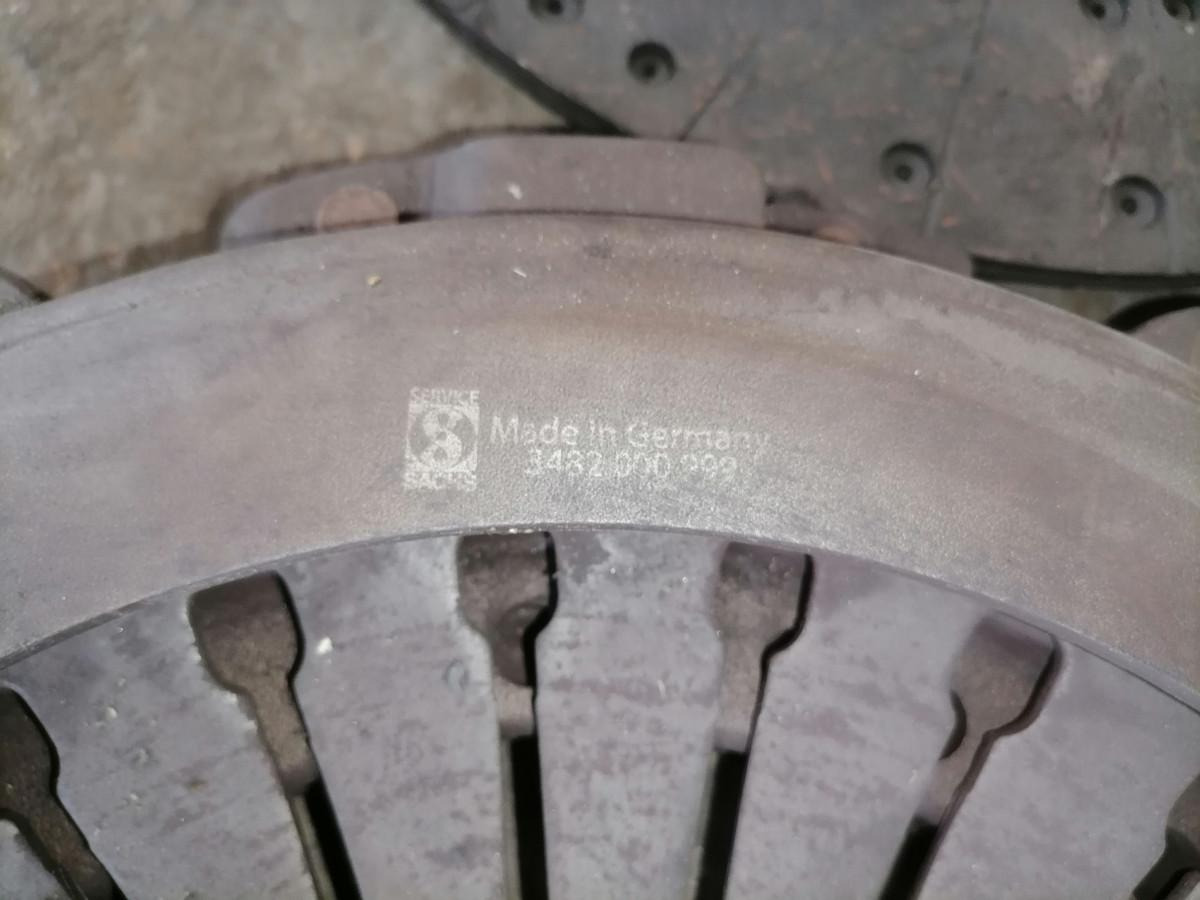 Scania Clutch 574978 - Embreagem e peças por Camião: foto 4 Scania Clutch 574978 - Embreagem e peças por Camião: foto 4