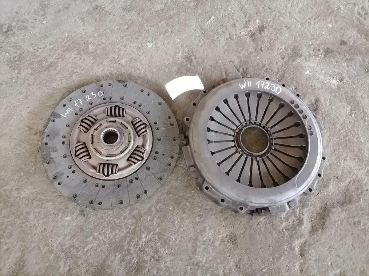 Scania Clutch 574978 - Embreagem e peças por Camião: foto 2 Scania Clutch 574978 - Embreagem e peças por Camião: foto 2