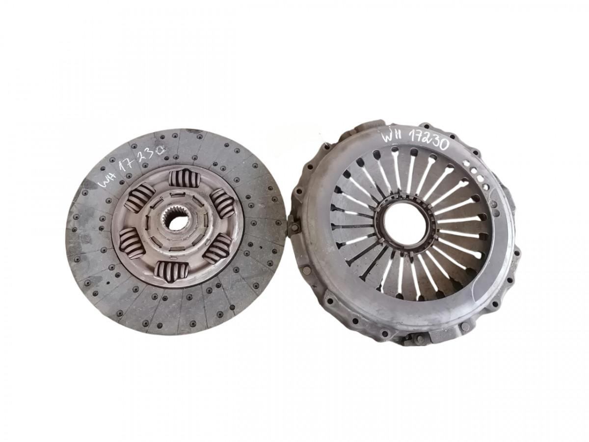 Scania Clutch 574978 - Embreagem e peças por Camião: foto 1 Scania Clutch 574978 - Embreagem e peças por Camião: foto 1