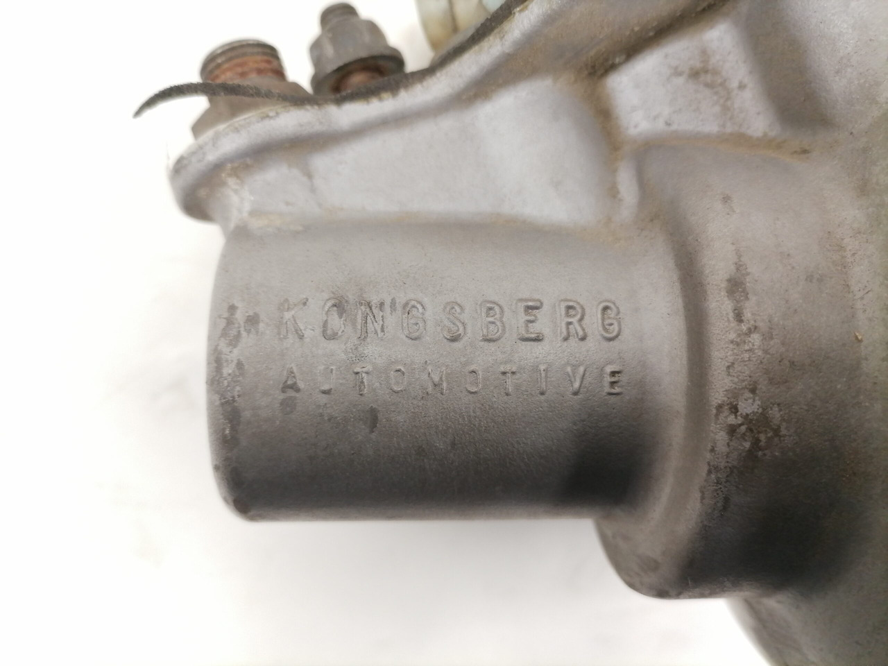 Scania Clutch control 1367453 - Embreagem e peças por Camião: foto 3 Scania Clutch control 1367453 - Embreagem e peças por Camião: foto 3