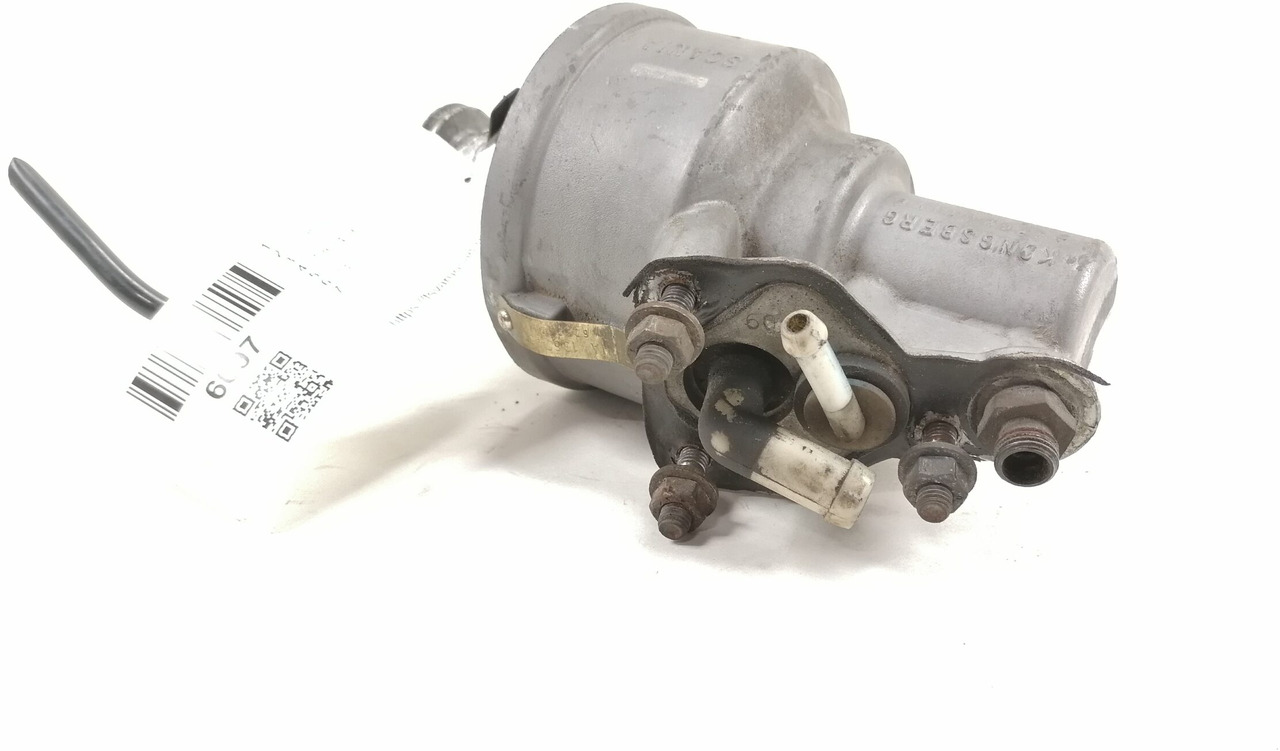 Scania Clutch control 1367453 - Embreagem e peças por Camião: foto 4 Scania Clutch control 1367453 - Embreagem e peças por Camião: foto 4