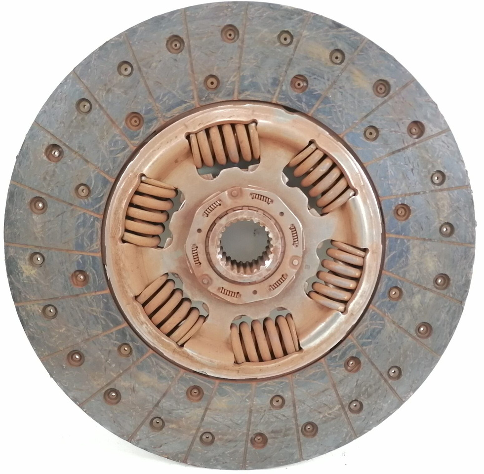 Scania Clutch disc 1785010 - Disco de embreagem por Camião: foto 2 Scania Clutch disc 1785010 - Disco de embreagem por Camião: foto 2