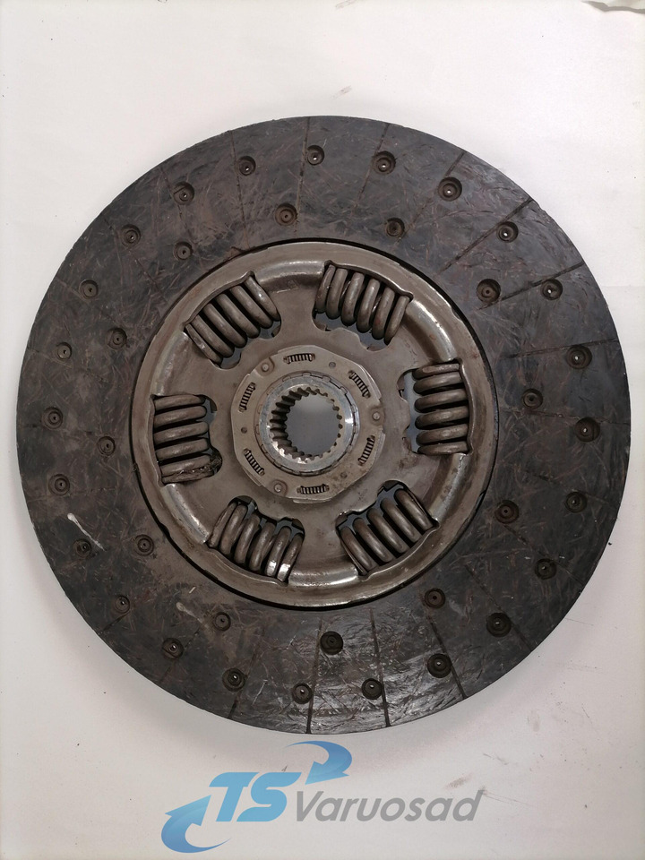 Scania Clutch disc 2085862 - Disco de embreagem por Camião: foto 1 Scania Clutch disc 2085862 - Disco de embreagem por Camião: foto 1