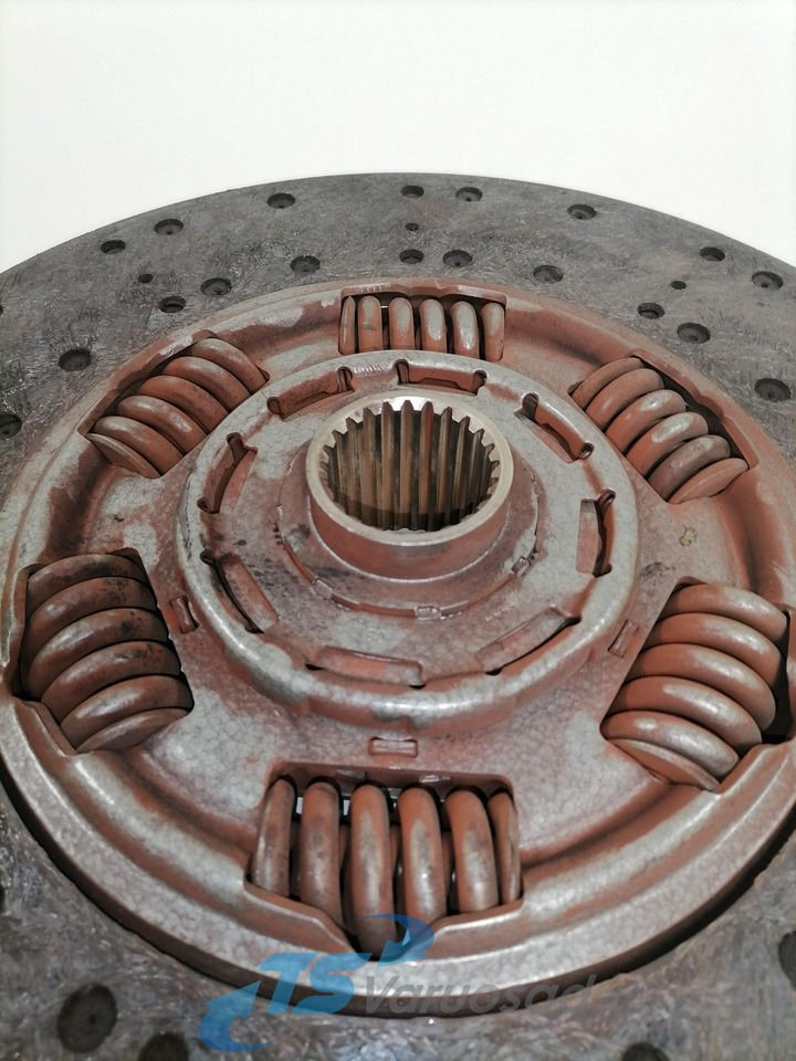 Scania Clutch disc 574918 - Disco de embreagem por Camião: foto 2 Scania Clutch disc 574918 - Disco de embreagem por Camião: foto 2