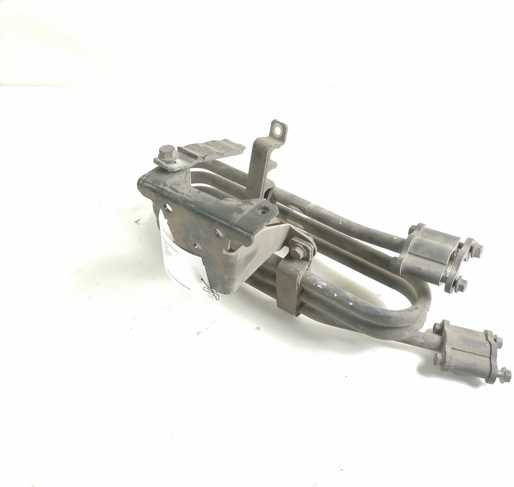 Scania Compressor air pipe 1509858 - Compressor, sistema de ar comprimido por Camião: foto 1 Scania Compressor air pipe 1509858 - Compressor, sistema de ar comprimido por Camião: foto 1