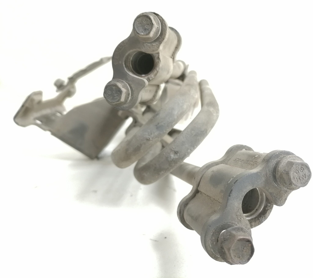 Scania Compressor air pipe 1509858 - Compressor, sistema de ar comprimido por Camião: foto 3 Scania Compressor air pipe 1509858 - Compressor, sistema de ar comprimido por Camião: foto 3