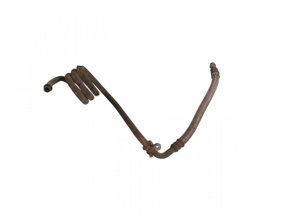 Scania Compressor air pipe 1527226 - Compressor, sistema de ar comprimido por Camião: foto 1 Scania Compressor air pipe 1527226 - Compressor, sistema de ar comprimido por Camião: foto 1