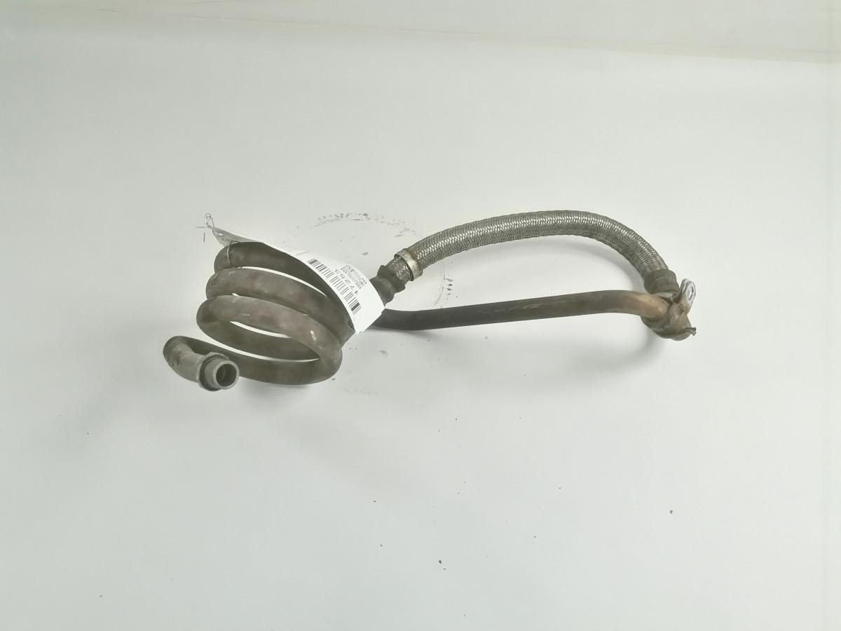 Scania Compressor air pipe 1527226 - Compressor, sistema de ar comprimido por Camião: foto 2 Scania Compressor air pipe 1527226 - Compressor, sistema de ar comprimido por Camião: foto 2