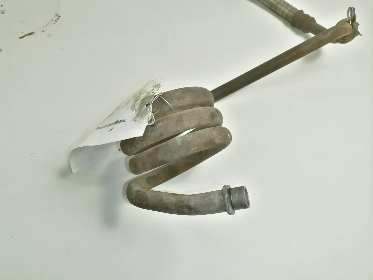 Scania Compressor air pipe 1527226 - Compressor, sistema de ar comprimido por Camião: foto 3 Scania Compressor air pipe 1527226 - Compressor, sistema de ar comprimido por Camião: foto 3