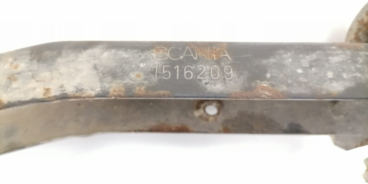Scania Compressor air pipe 1747246 - Compressor, sistema de ar comprimido por Camião: foto 4 Scania Compressor air pipe 1747246 - Compressor, sistema de ar comprimido por Camião: foto 4