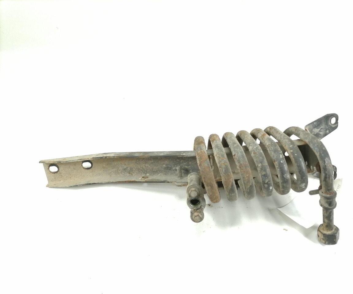 Scania Compressor air pipe 1747246 - Compressor, sistema de ar comprimido por Camião: foto 3 Scania Compressor air pipe 1747246 - Compressor, sistema de ar comprimido por Camião: foto 3