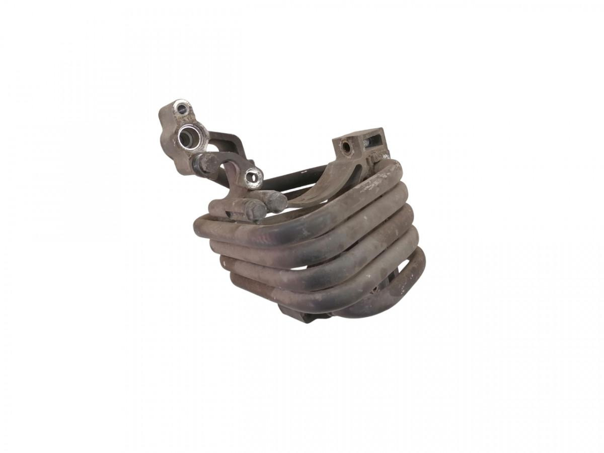 Scania Compressor air pipe 1798270 - Compressor, sistema de ar comprimido por Camião: foto 1 Scania Compressor air pipe 1798270 - Compressor, sistema de ar comprimido por Camião: foto 1