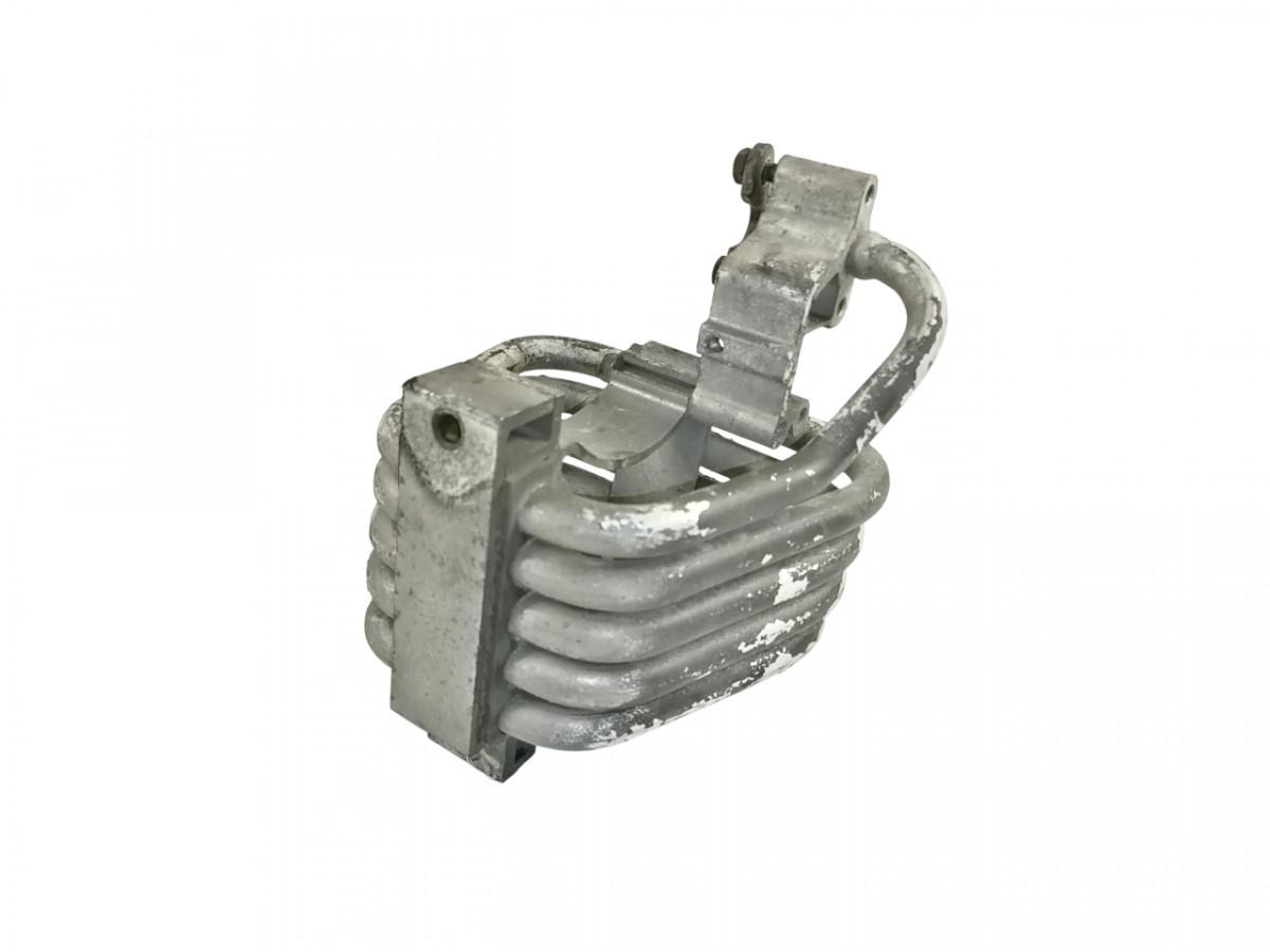 Scania Compressor air pipe 1798270 - Compressor, sistema de ar comprimido por Camião: foto 1 Scania Compressor air pipe 1798270 - Compressor, sistema de ar comprimido por Camião: foto 1
