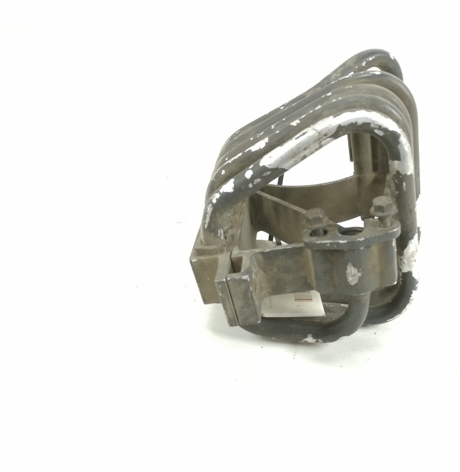 Scania Compressor air pipe 1798270 - Compressor, sistema de ar comprimido por Camião: foto 2 Scania Compressor air pipe 1798270 - Compressor, sistema de ar comprimido por Camião: foto 2