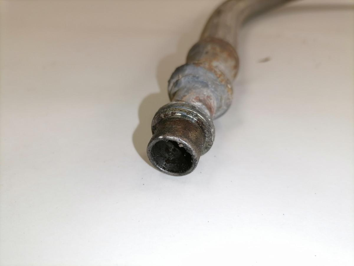 Scania Compressor air pipe 1801078 - Compressor, sistema de ar comprimido por Camião: foto 3 Scania Compressor air pipe 1801078 - Compressor, sistema de ar comprimido por Camião: foto 3