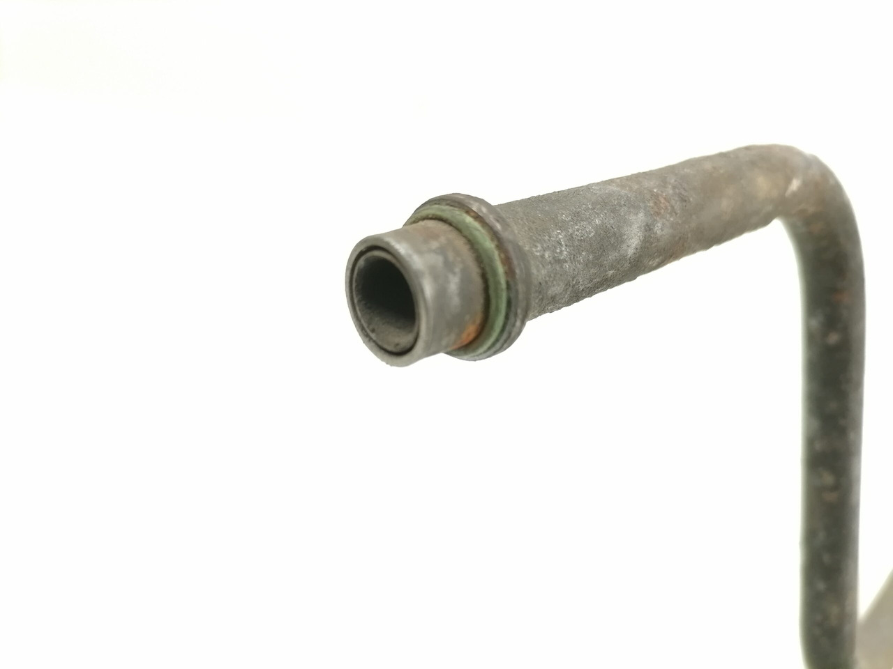 Scania Compressor air pipe 1863947 - Compressor, sistema de ar comprimido por Camião: foto 2 Scania Compressor air pipe 1863947 - Compressor, sistema de ar comprimido por Camião: foto 2
