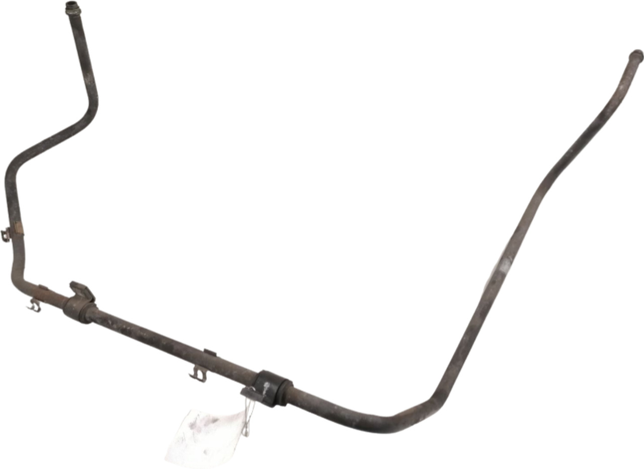Scania Compressor air pipe 1863947 - Compressor, sistema de ar comprimido por Camião: foto 1 Scania Compressor air pipe 1863947 - Compressor, sistema de ar comprimido por Camião: foto 1