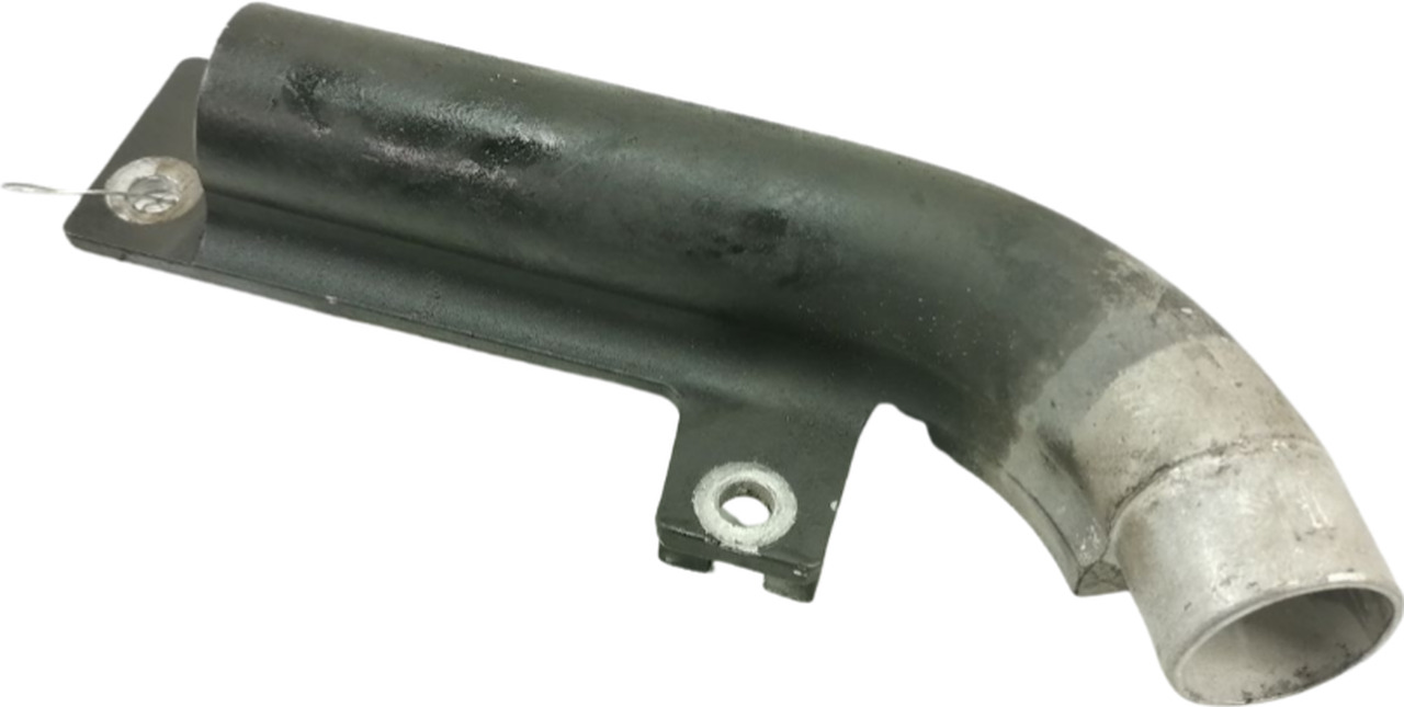 Scania Compressor air pipe 1878842 - Compressor, sistema de ar comprimido por Camião: foto 1 Scania Compressor air pipe 1878842 - Compressor, sistema de ar comprimido por Camião: foto 1