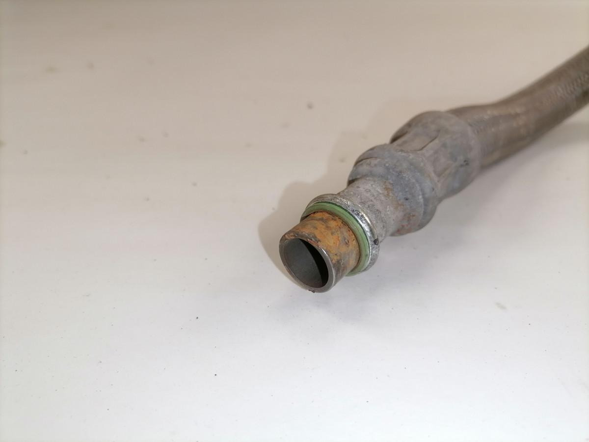 Scania Compressor air pipe 2409546 - Compressor, sistema de ar comprimido por Camião: foto 4 Scania Compressor air pipe 2409546 - Compressor, sistema de ar comprimido por Camião: foto 4