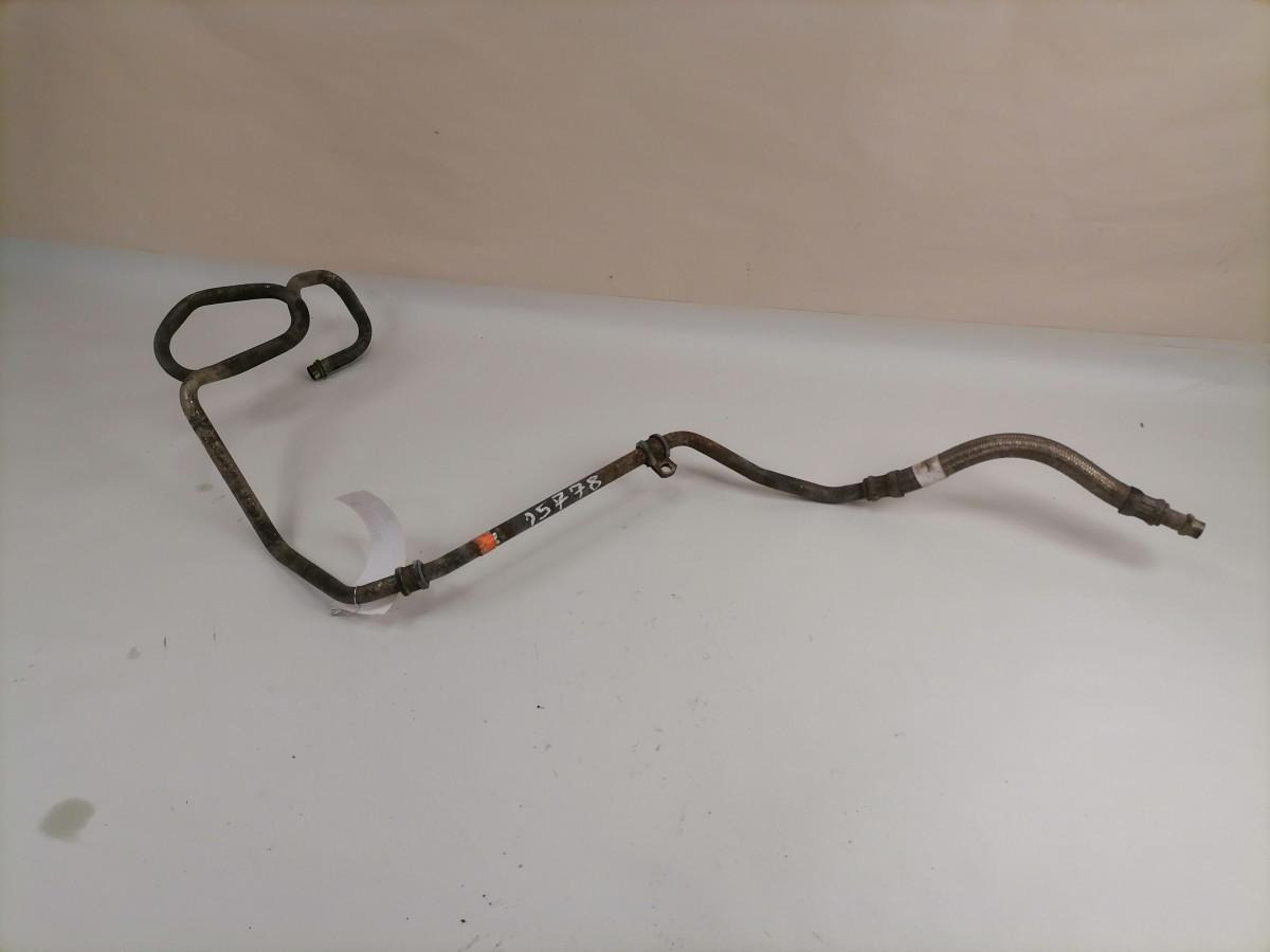 Scania Compressor air pipe 2409546 - Compressor, sistema de ar comprimido por Camião: foto 2 Scania Compressor air pipe 2409546 - Compressor, sistema de ar comprimido por Camião: foto 2