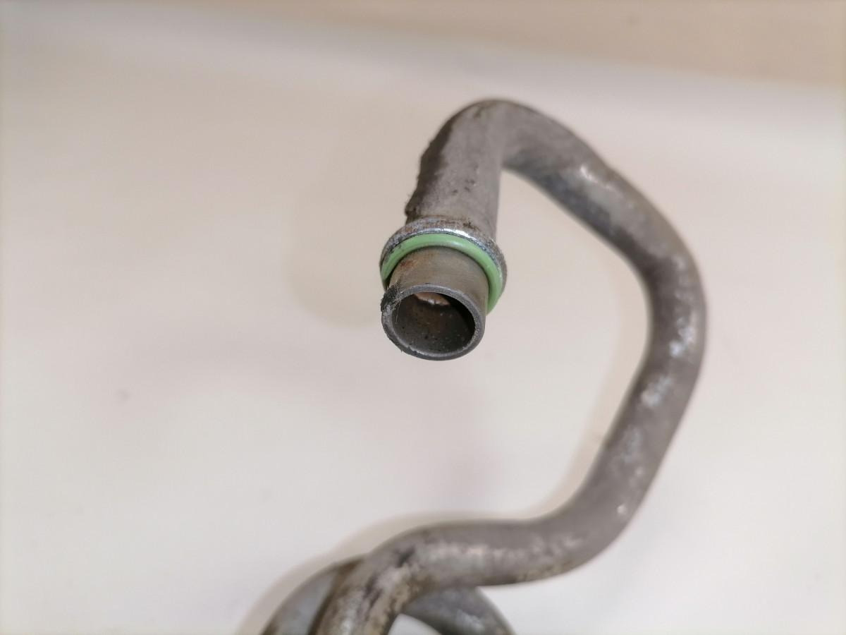 Scania Compressor air pipe 2409546 - Compressor, sistema de ar comprimido por Camião: foto 5 Scania Compressor air pipe 2409546 - Compressor, sistema de ar comprimido por Camião: foto 5