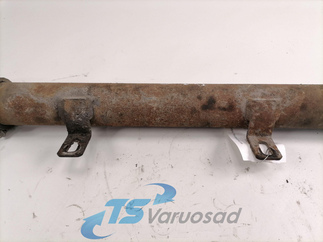 Scania Coolant pipe 1362974 - Sistema de arrefecimento por Camião: foto 2 Scania Coolant pipe 1362974 - Sistema de arrefecimento por Camião: foto 2