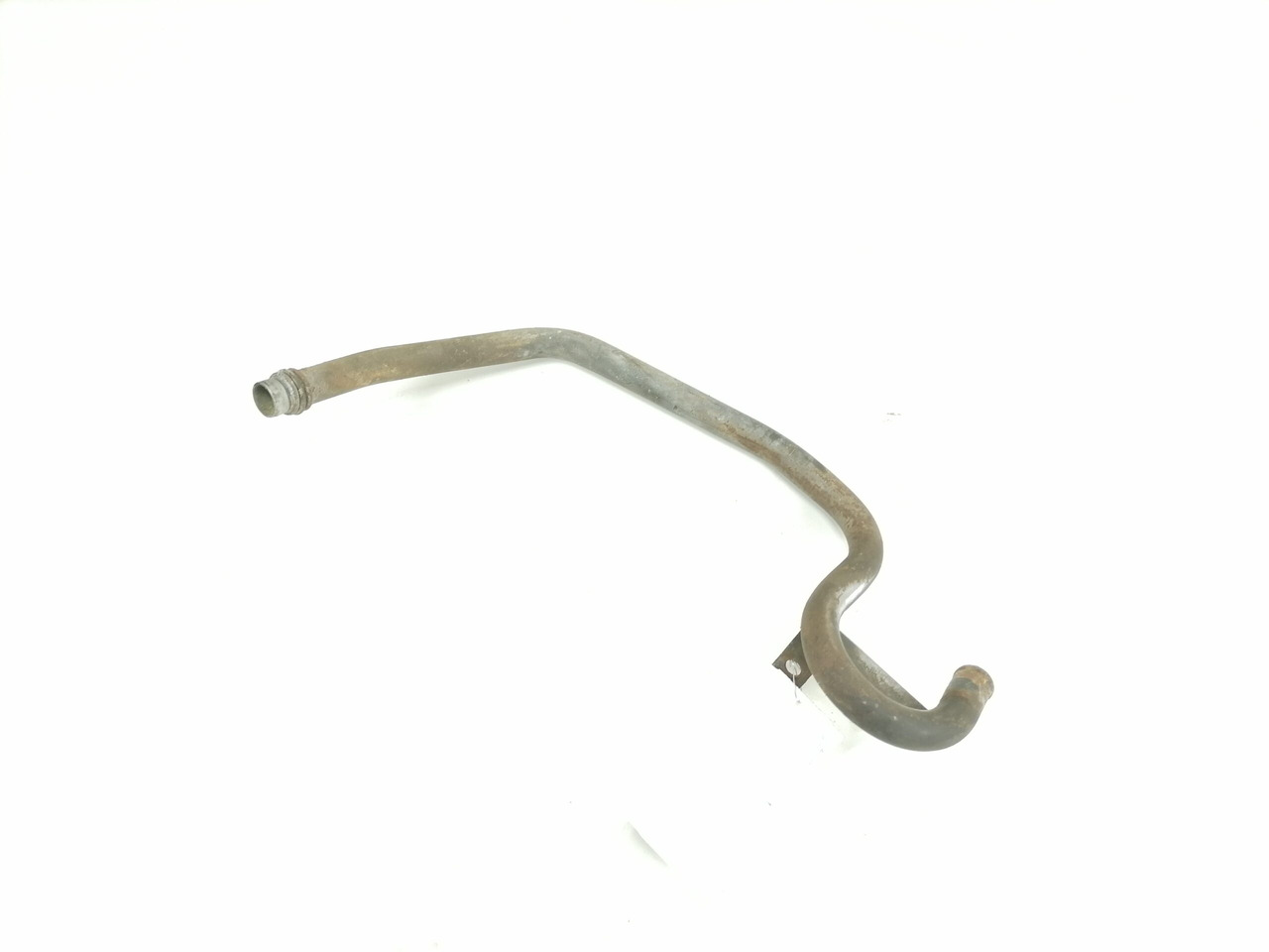 Scania Coolant pipe 1397416 - Sistema de arrefecimento por Camião: foto 2 Scania Coolant pipe 1397416 - Sistema de arrefecimento por Camião: foto 2