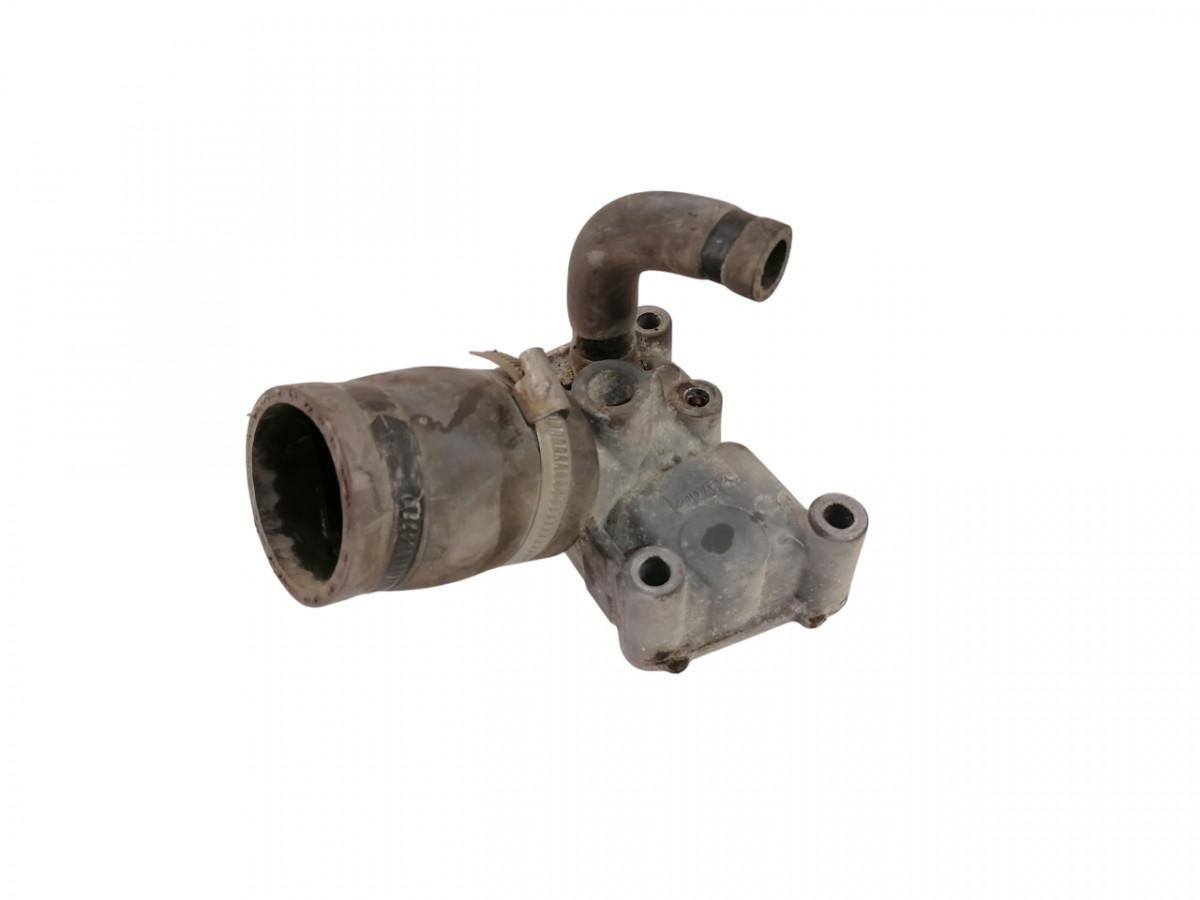 Scania Coolant pipe 2007626 - Sistema de arrefecimento por Camião: foto 1 Scania Coolant pipe 2007626 - Sistema de arrefecimento por Camião: foto 1